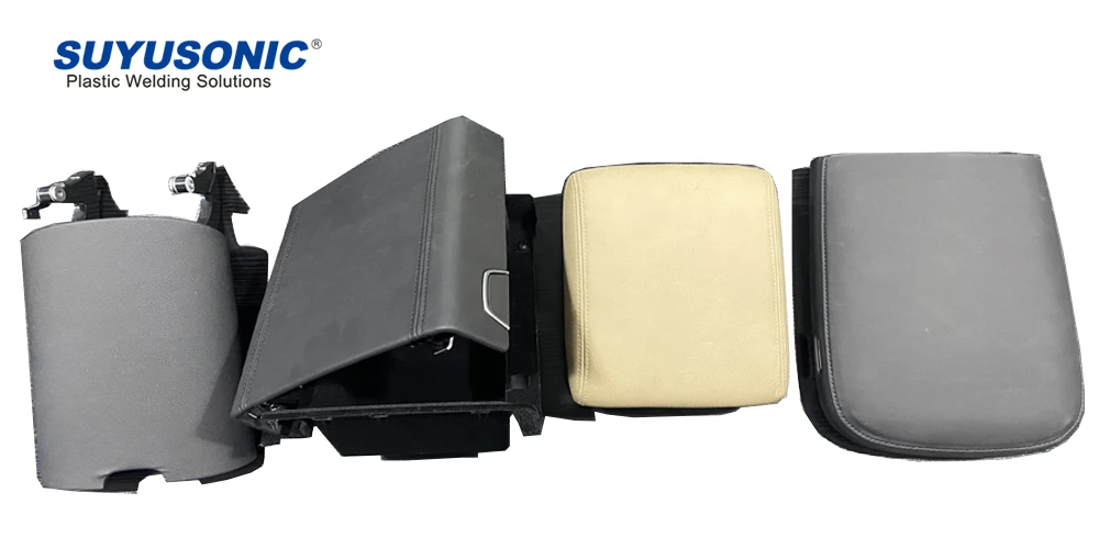 Customizable NIO Force Armrest Automated Assembly Line with Good Security and 1 Year Warranty