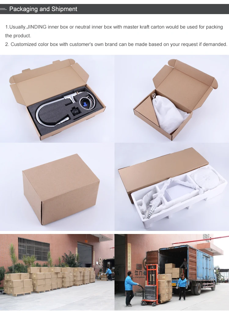 Juego de ducha termostática para baño de 3 funciones