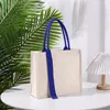 Blue 30*34*12CM
