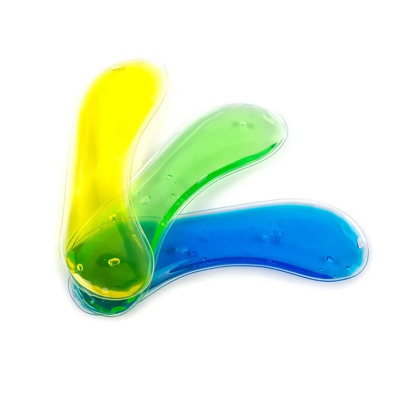 Csi Compress Gel Filled Hot Eye Mask Gel Ice Pack For Eyes Buy Gel