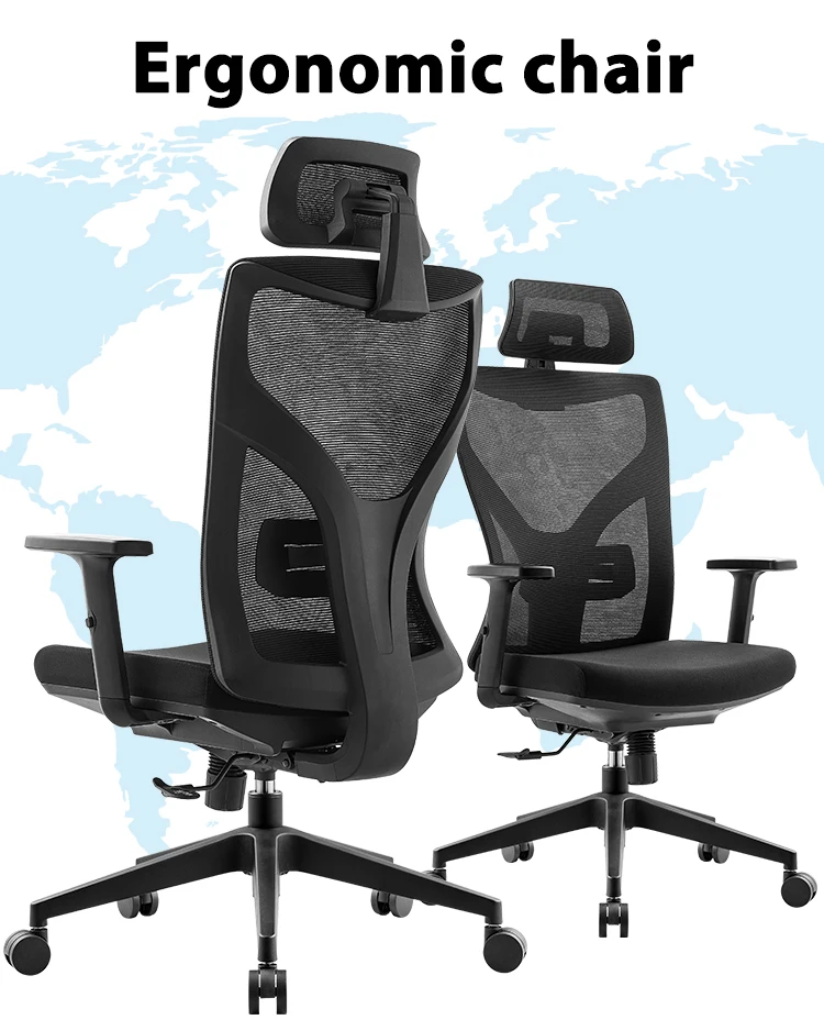 Modern Swivel High Back Mesh Ergonomic Manager Office Chair Ceo Office Chair Buy Ceo Office 