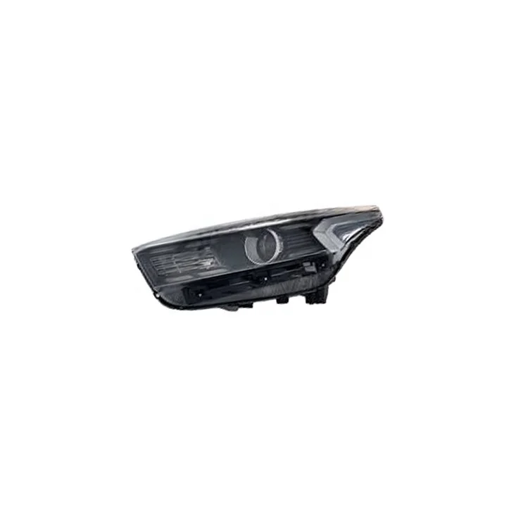 KEBEL Car Accessories Head Lamp 92101-M6600 Oem 92102-M6600 for Kia K3 2021