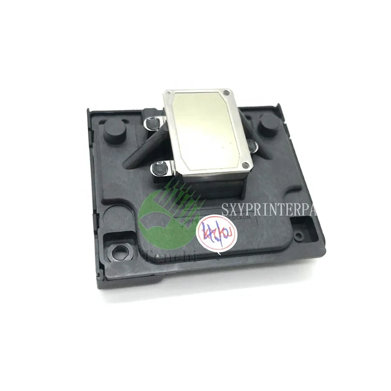 Gold Face L200 Printhead 