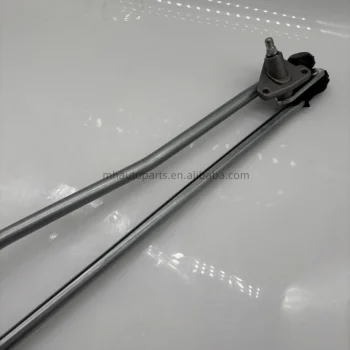 Auto Parts Metal Windshield Wiper Linkage Assembly 85150