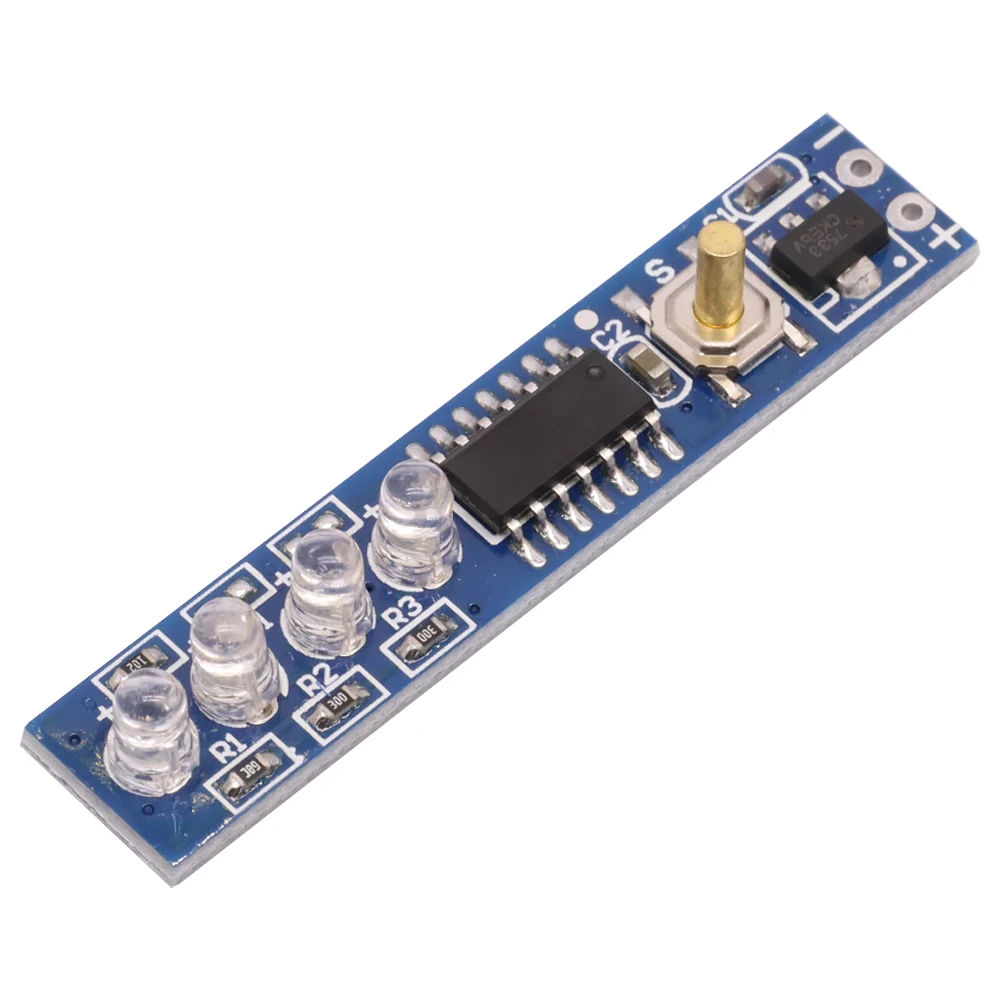 1S/2S/3S/4S 3 7 V Емкость литиевого аккумулятора индикатор светодиодное индикаторное табло уровень мощности для 18650 литий-ионный аккумулятор