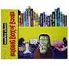 Science horrible-20 volumes