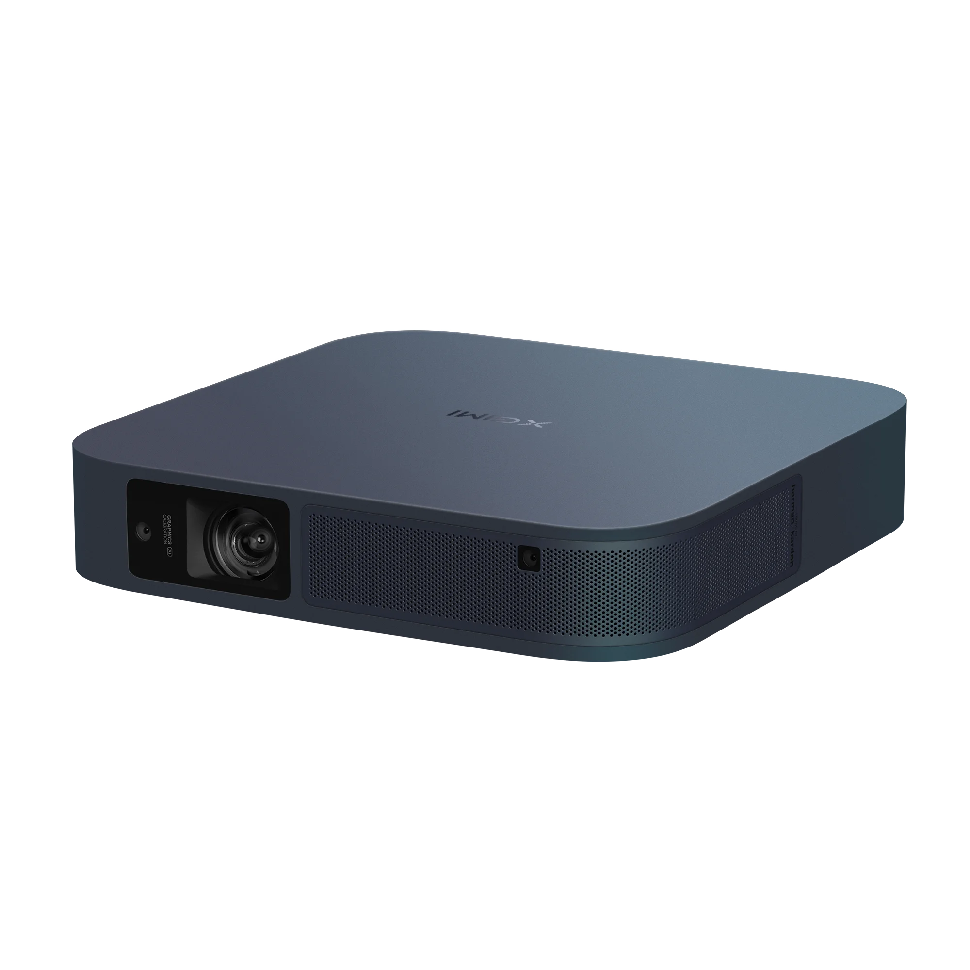 Xgimi Z6X Pro 1080P Projector: Portable DLP LED, 4K Support