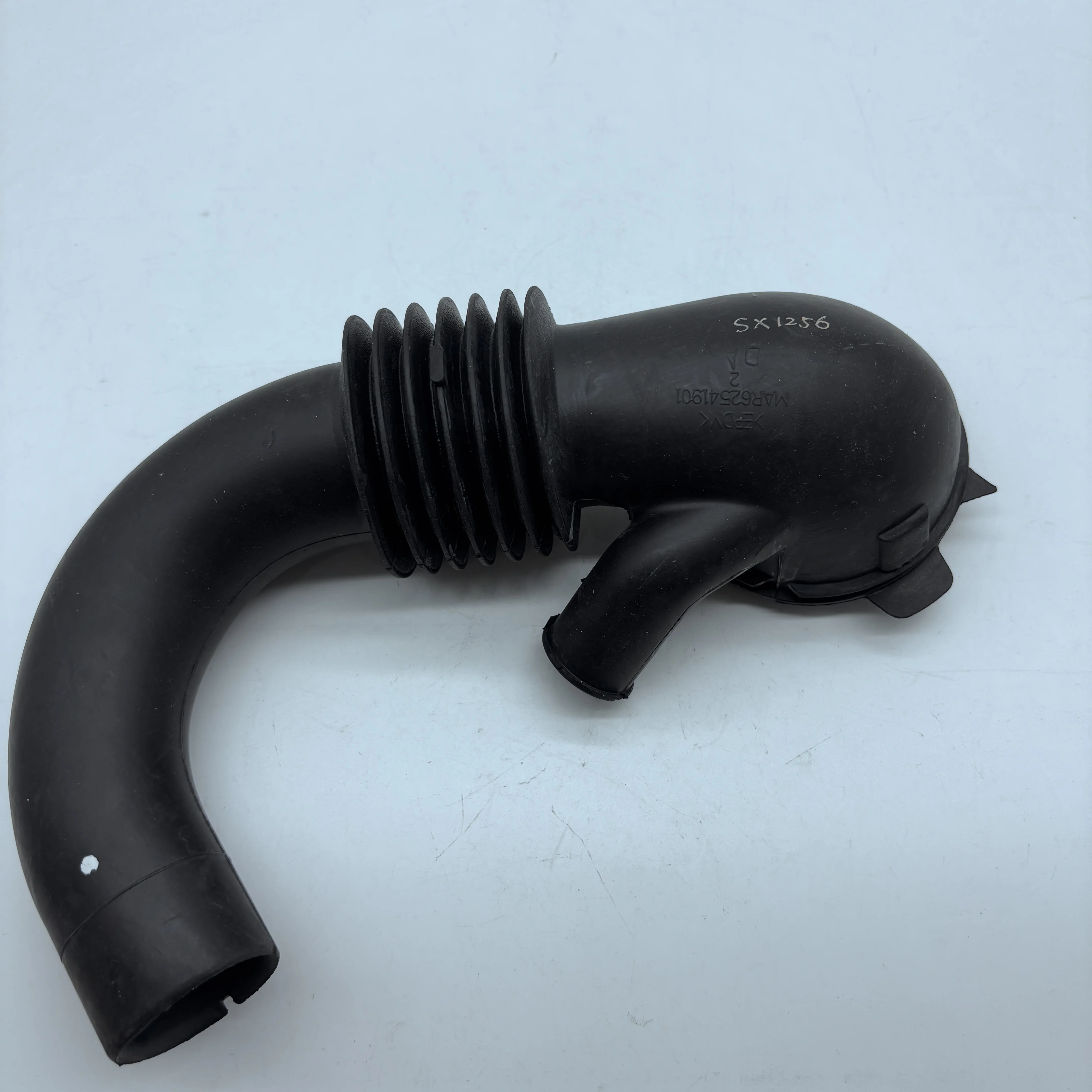 Water Pipe Washing Machine Parts Bellows for LG Round Bellows Water Inlet Flexible Pipe MAR62541901