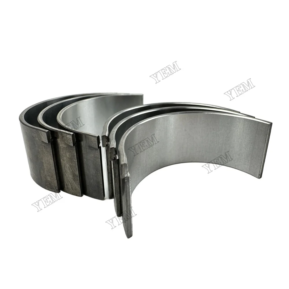 Con Rod Bearing Fit for Mitsubishi S3L Engine 5