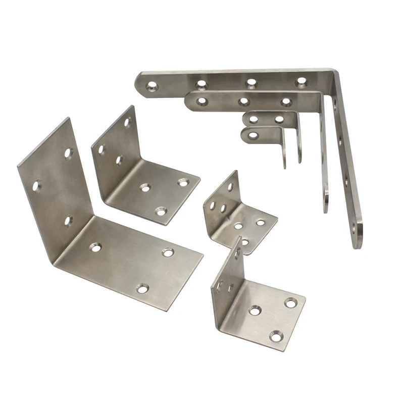 Type of brackets