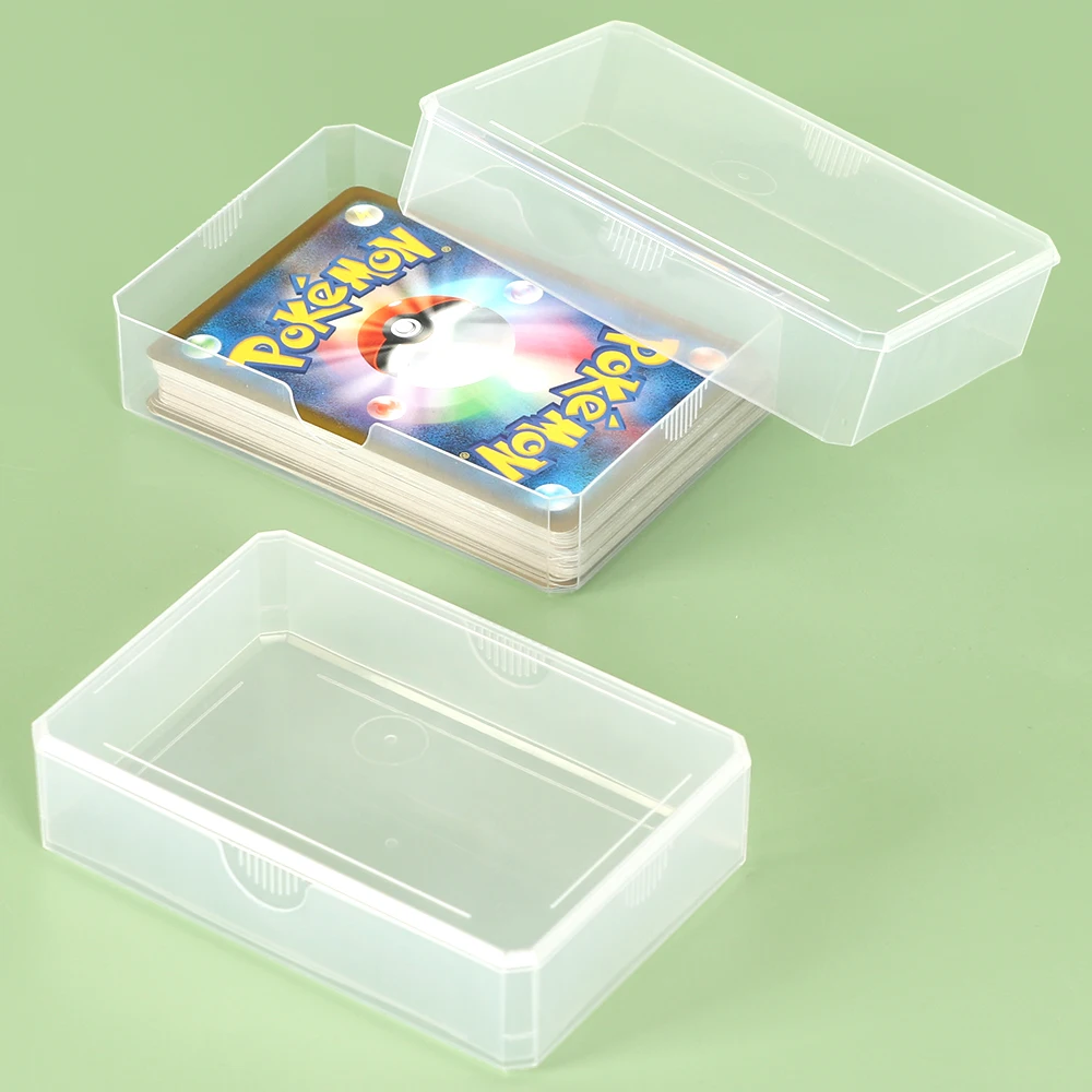 poker card display case Products for Displaying & Storing Your Decks