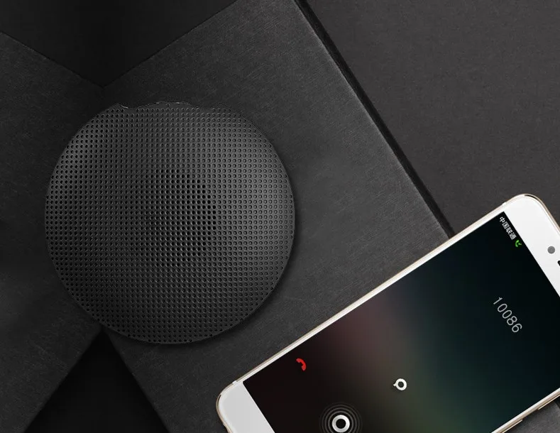 Gift customized OEM 2021 New sport Outdoor Waterproof Mini Wireless Bluetooth Speaker - ANKUX.COM