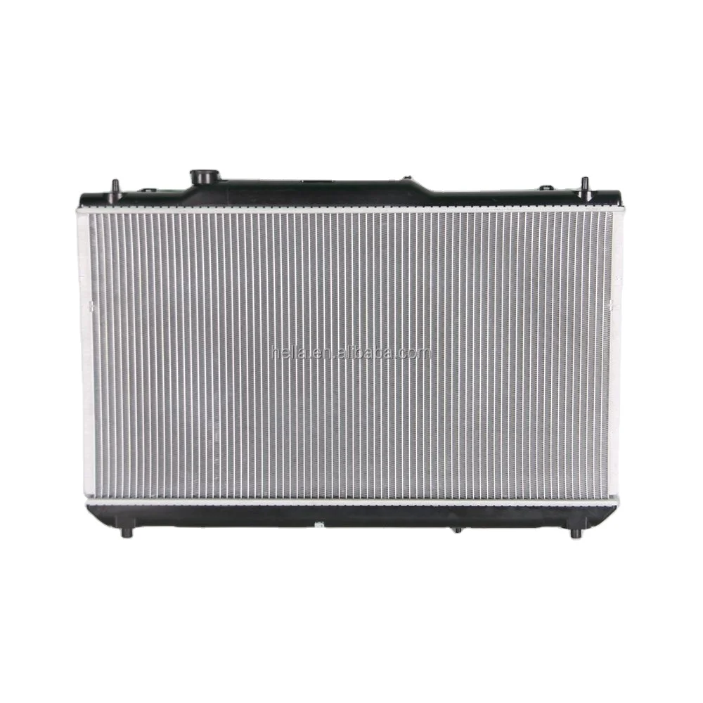 Engine Radiator For Mazda 6 2.0 20092014 Lf4k15200b Buy Car