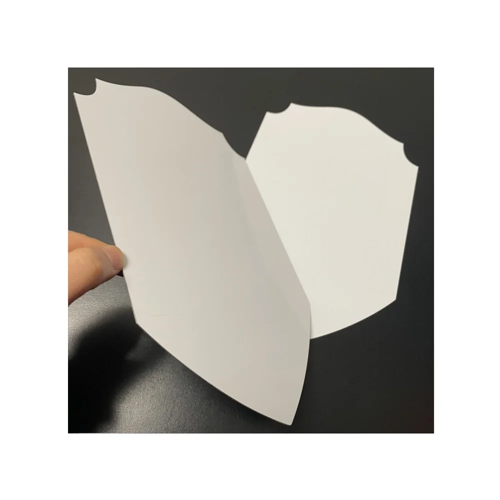 2026 Dalijia High Definition Sublimation Aluminium Sheet for Photo Gloss White Round Circle 6" 8" 10" Blanks Manufacturer Prices