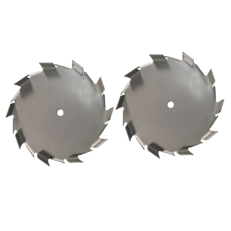 Высокое качество 304 нержавеющая сталь лезвие трехлопастной пропеллер смеситель дисковый мешалка крыльчатка