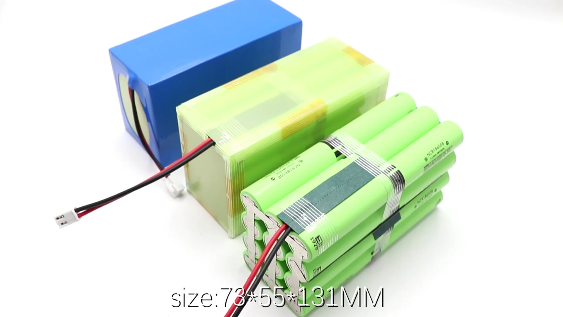 Recharge Battery 7.4v 9ah 24v 10ah 17.5ah 36v 7.8ah 24v 12ah Lithium