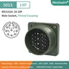 MS3102A 28-20P