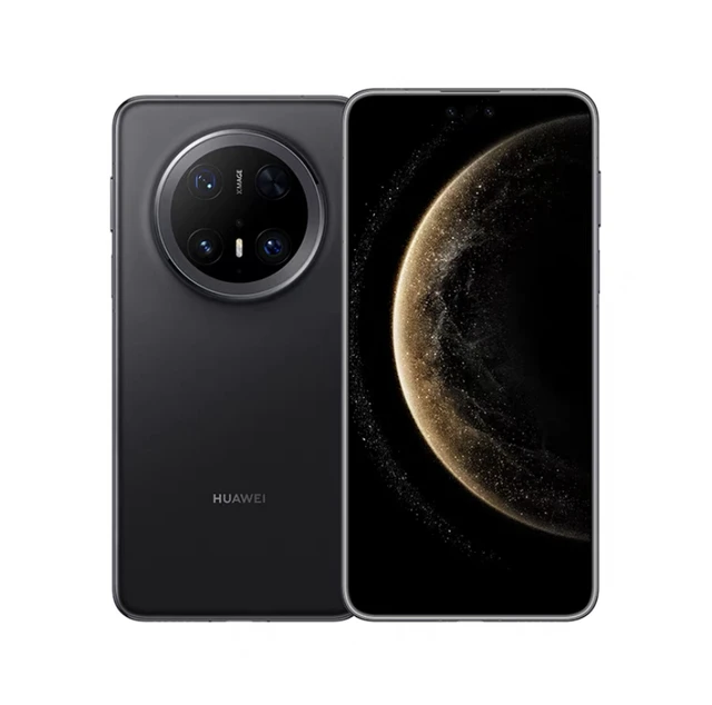 Original HUA WEI Mate 70 Pro 5G smartphone 6.9" Kirin9020/12GB+1TB/5500mAh Battery/Beauty Camera/HarmonyOS 4.3/Support NFC