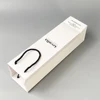 Bolsa de papel para regalo al por mayor con logotipo