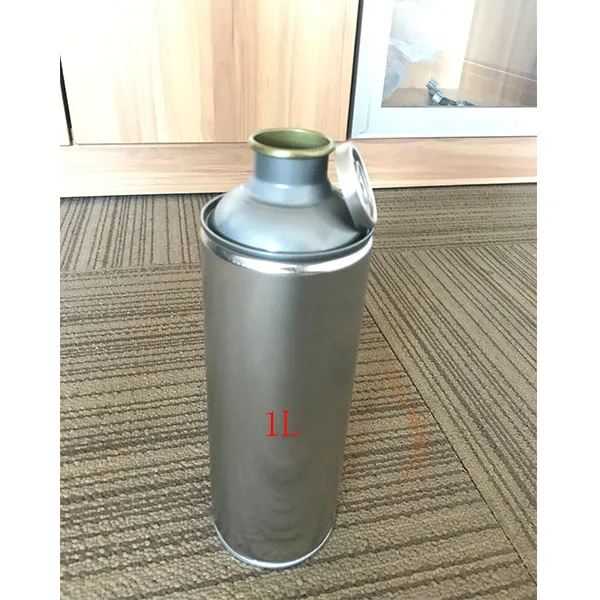 5 Liter Empty Ronud Beer Barrel Keg 5l Beer Can