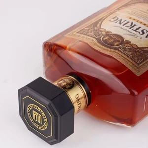 28%AVB Almond Flavored Liqueur 700ML B2B ODM Custom Bulk MOQ50 China Factory Bar Supermarket Café