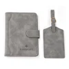 light grey holder+tag