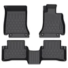 Tappetini per auto Classe C W205 2014-2020