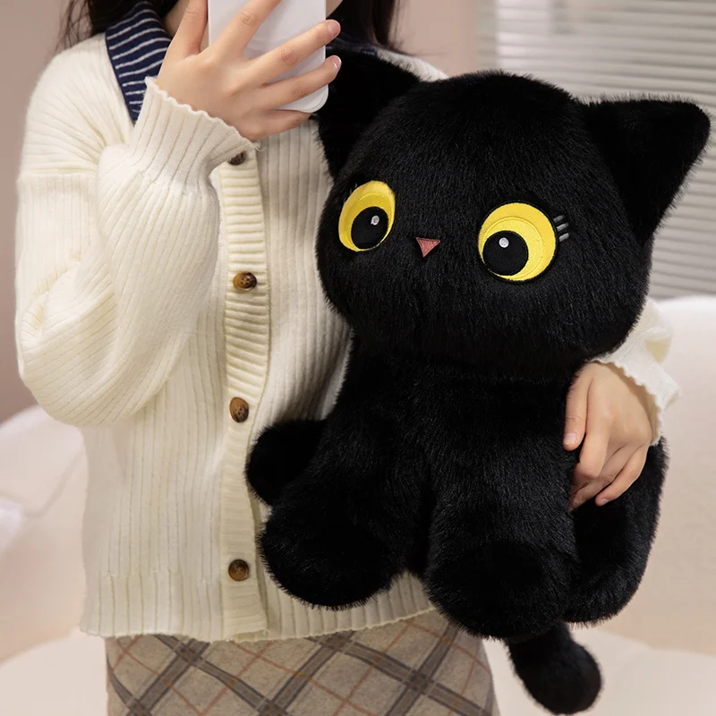 新品未開封　BLACK CATS 『HARAJUKU LEGEND～』 Killstar Maneki-Neko Handbag Black Cat Skeleton Handbag