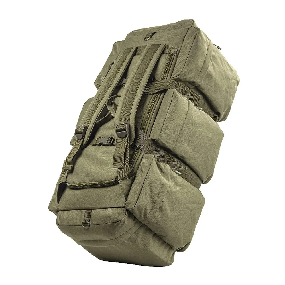 FREE SAMPLE Large Practical Luggage Bag Unfold the Bag to Load the Bag Sports Equipment Luggage