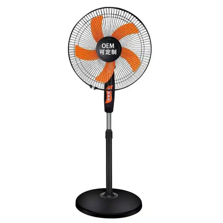 Best Price Standing Fan Capacitor English Classic Floor Fan Household Mini  Usb Standing Fan For Room Office