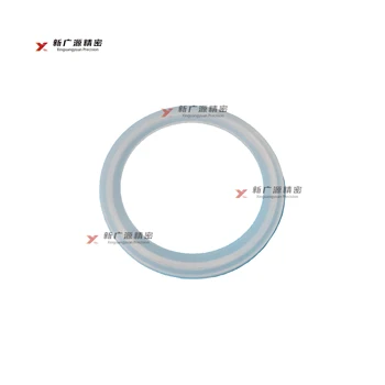 Strong Sealing PEK Blow Molding & Canning Precision Parts  Housing Seals GY-0905424422  Wear-resistant and Durable Sealing