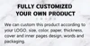 Custom