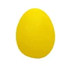 รูปไข่สีเหลือง