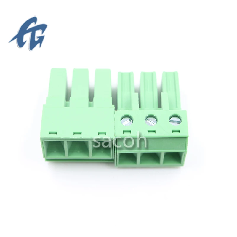 (SACOH Electronic Components)KF2EDGSK-7.62-3P