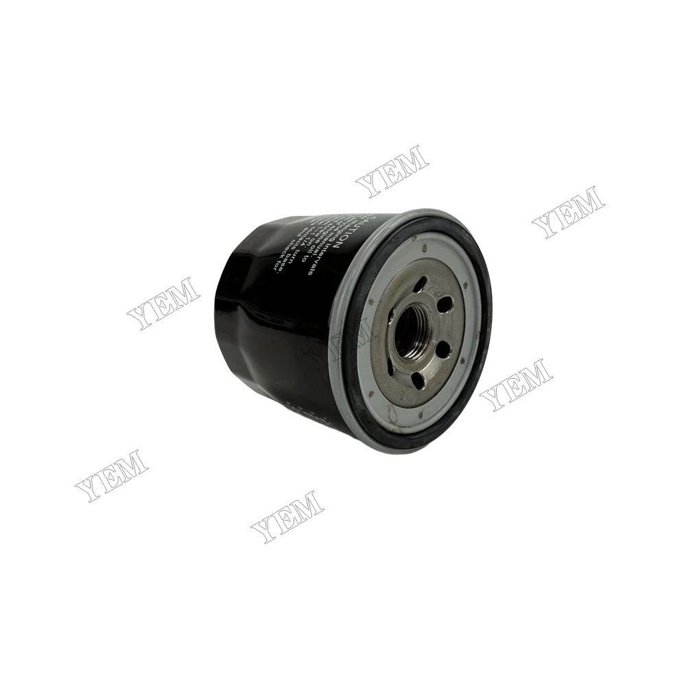 For Mitsubishi S4S Oil Filter VA32A4000400J2L Replacement Engine Parts 3
