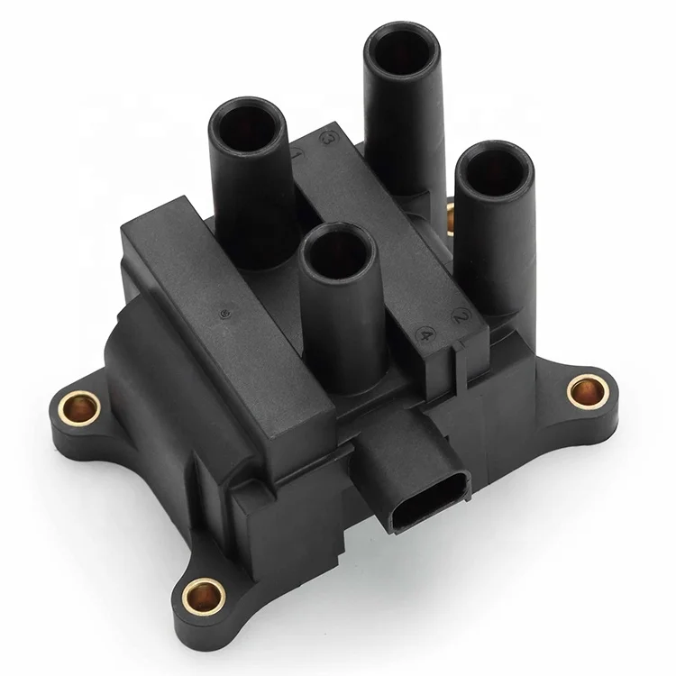 Car Ignition Coil 597048 for Buick Peugeot 0 221 503 465