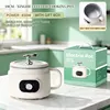 Beige/450W, un seul pot