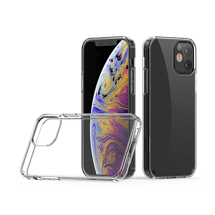 Custom Sublimation Printing Capa Para Celular Blank Sublimate Covers 3D Cell Phone Case for Iphone 17 16 15 13 14 Pro Max Cases