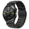 W Pattern Black Green(Band Only)