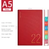 Red A5