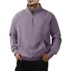 B Purple