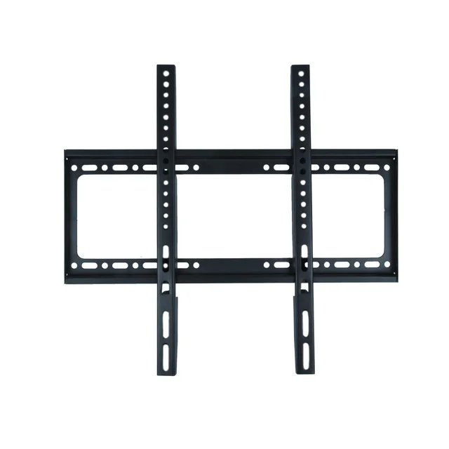 Fixed TV Brackets Meet 26-63Inch Screen SPCC MateriaTV Wall Mount LED LCD Stand