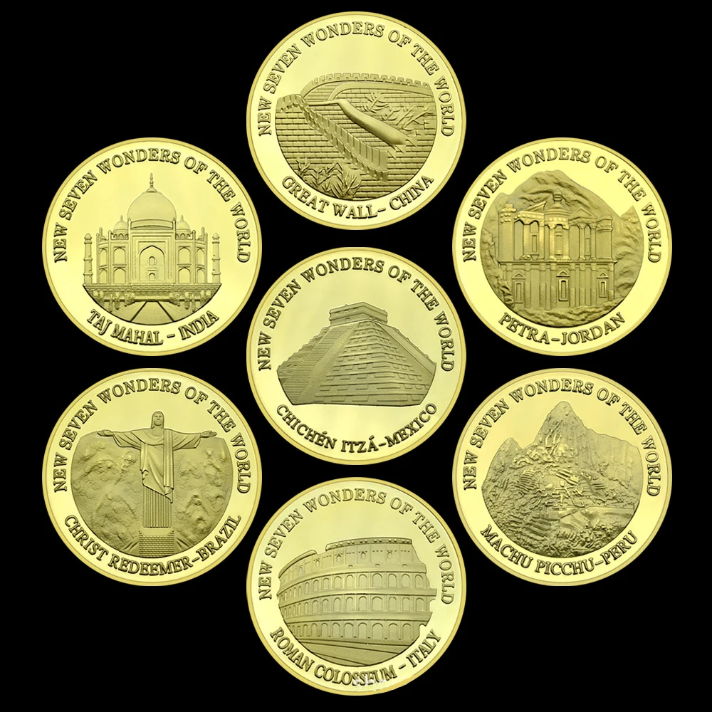 China Factory Metal Crafts Making Cheap Price High Quality Coins Custom Souvenir Company Logo Shiny Gold Metal Game Token Coin