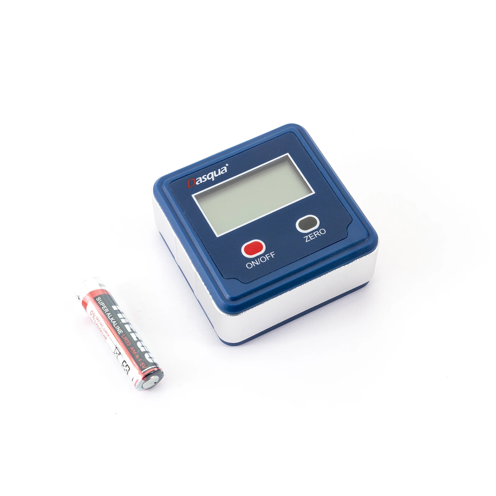 Digital Level Protractor Inclinometer Magnetic Level Angle Meter Angle Finder Level Box Digital Angle Gauge Measuring Tools