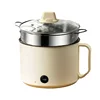 Gold-SS Steamer(Non-stick/Stainless steel  inner pot)