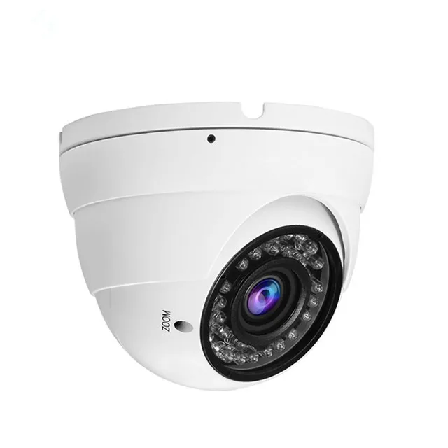 Latest Technology 100X Optical Zoom HD 4MP 5MP Support Night Vision  CCTV High Speed Dome IP Camera