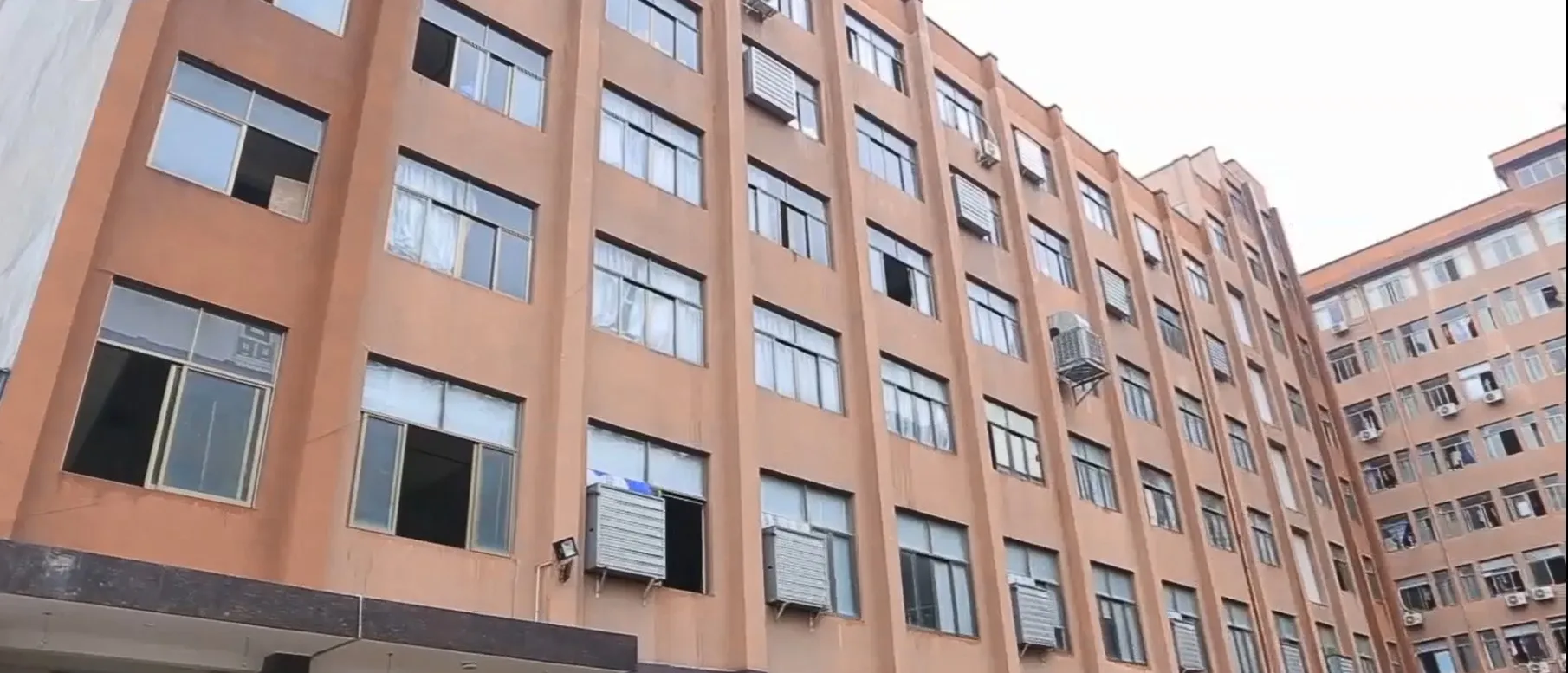 Shanghai JW Enterprise Co., Ltd.