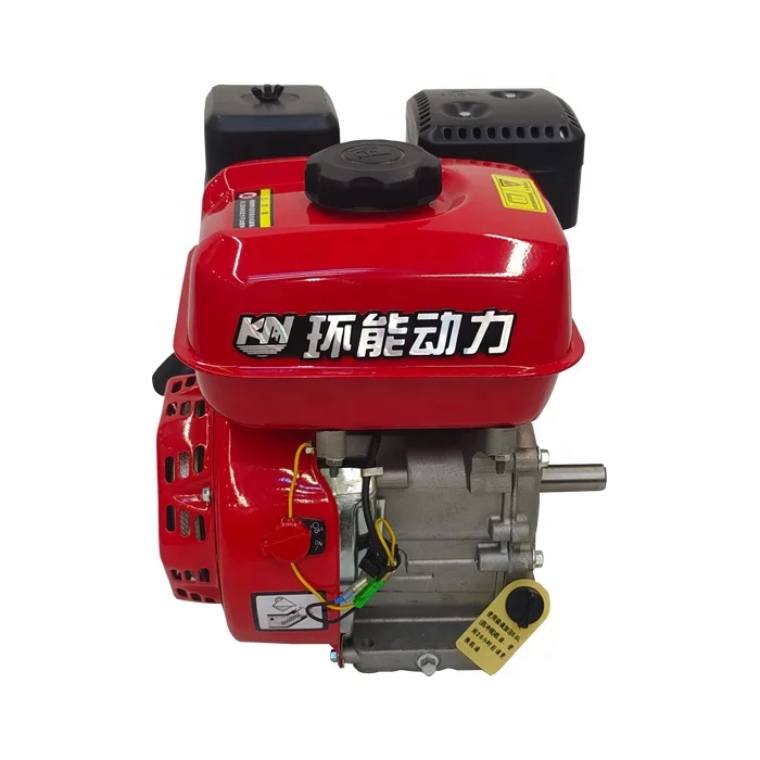 Model 170FP Gasoline Generator Gasoline Engine 4kw