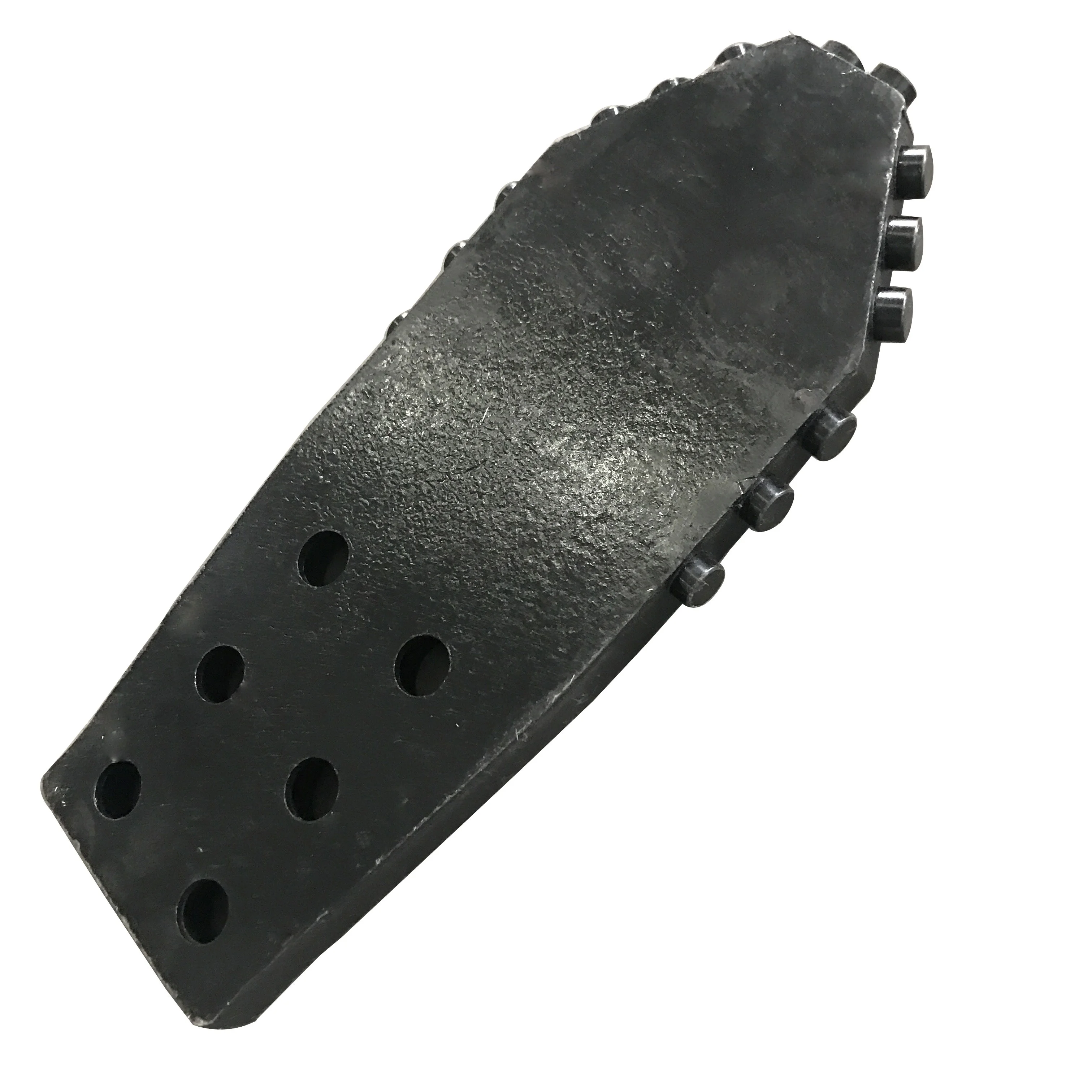 CROWN HDD Tool Tri Hawk Drill Bit Medium to Hard Soil Sonde Housing pilot Reamer
