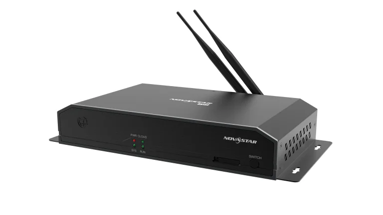 Novastar Taurus Series Media Player Controller TB8 LED Display Video Processor